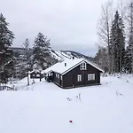 Chalet Aeijaenhonka