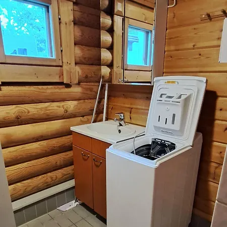 Chalet Aeijaenhonka Jämsä