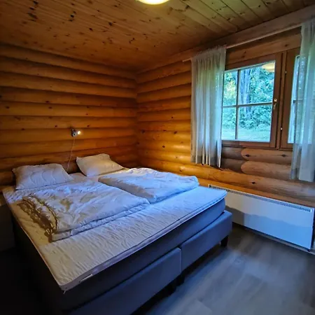 Alpstuga Aeijaenhonka *