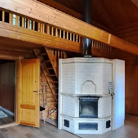 Aeijaenhonka Chalet Jämsä