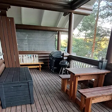 Aeijaenhonka * Jämsä