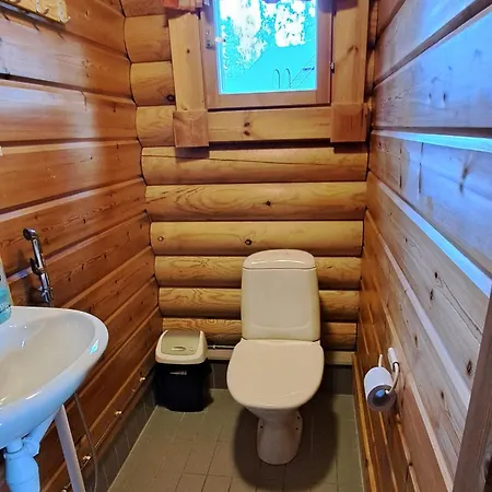 Chalet Aeijaenhonka Jämsä