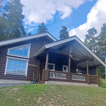 äijänhonka