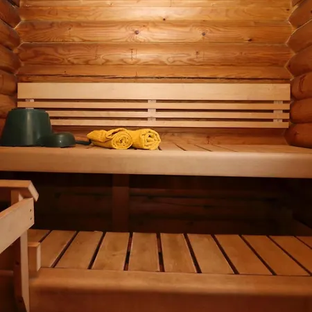äijänhonka Jämsä