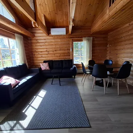Aeijaenhonka Chalet